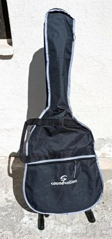 STAGG SA20A NAT Acoustic Guitar