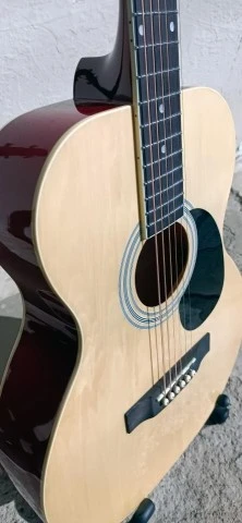 STAGG SA20A NAT Acoustic Guitar
