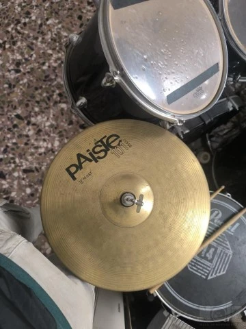 Practice set