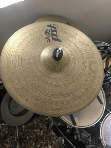 Practice set
