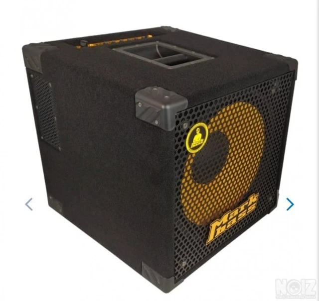 MARKBASS Μini CMD-151P IV  Combo