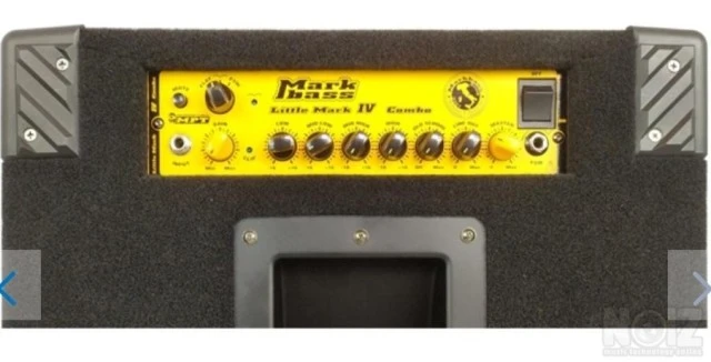 MARKBASS Μini CMD-151P IV  Combo