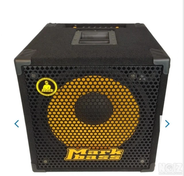MARKBASS Μini CMD-151P IV  Combo