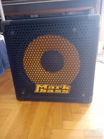 MARKBASS Μini CMD-151P IV  Combo