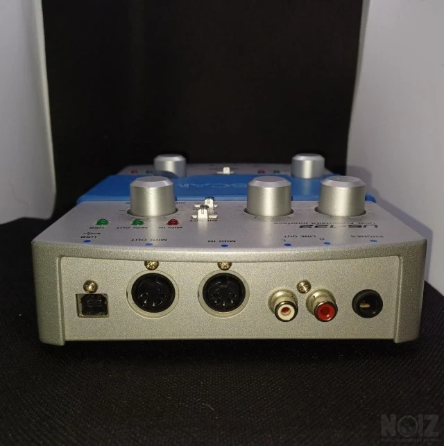 US-122 Tascam