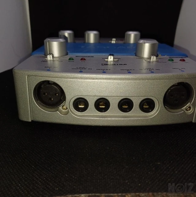 US-122 Tascam
