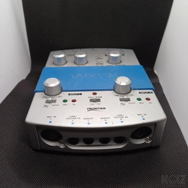 US-122 Tascam