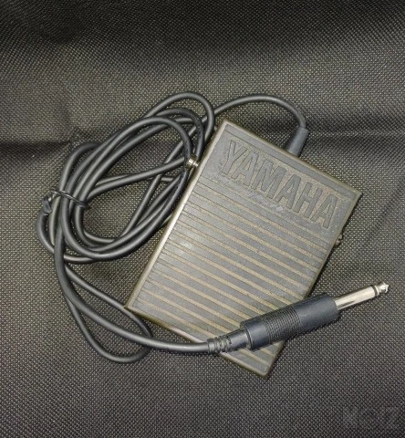 Yamaha FC5 Sustain Pedal
