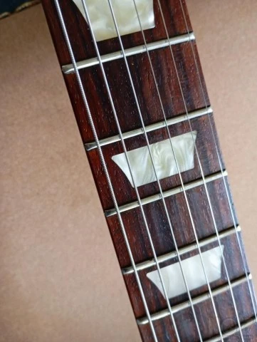 Gibson Les Paul Studio 60s Tribute Goldt