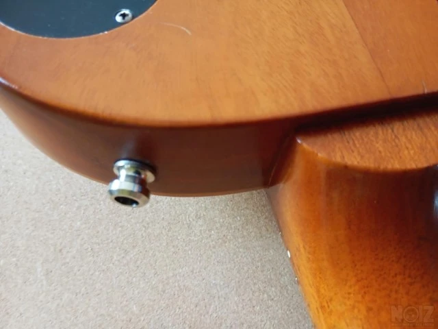 Gibson Les Paul Studio 60s Tribute Goldt