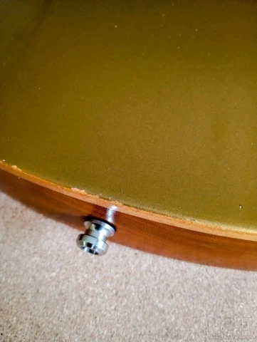 Gibson Les Paul Studio 60s Tribute Goldt