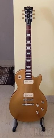 Gibson Les Paul Studio 60s Tribute Goldt