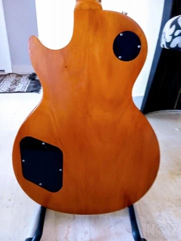 Gibson Les Paul Studio 60s Tribute Goldt