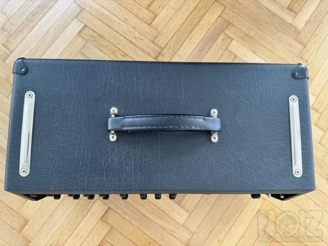 Mesa Boogie Mark IV rev B