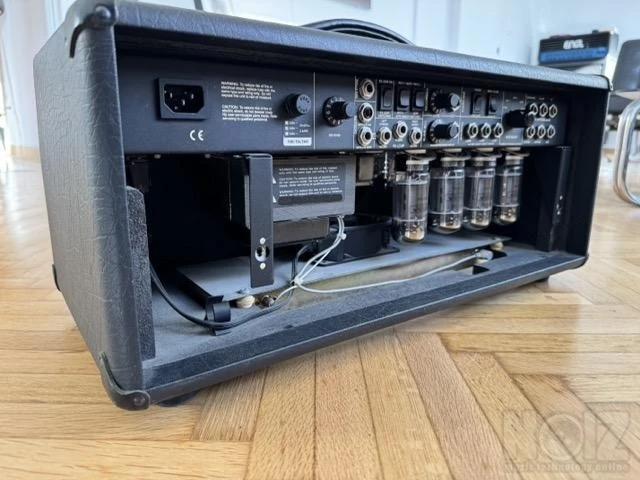 Mesa Boogie Mark IV rev B