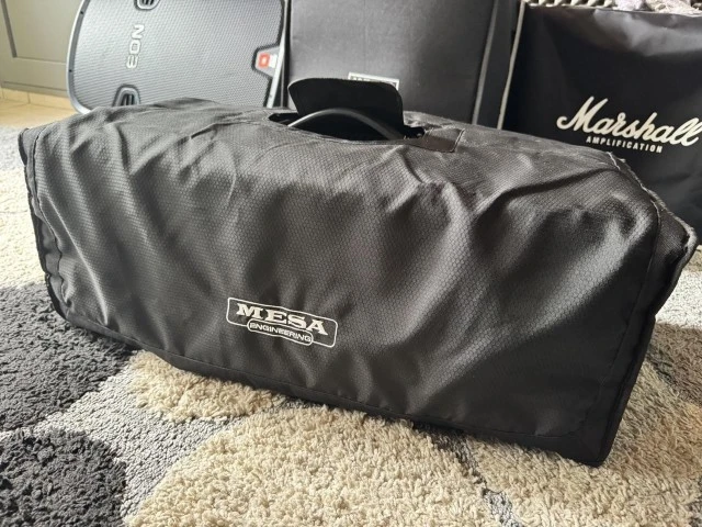 Mesa Boogie Roadster Head