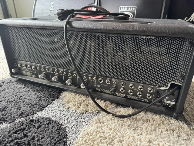 Mesa Boogie Roadster Head