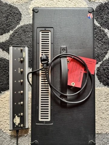 Mesa Boogie Roadster Head