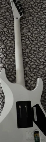 Esp ltd m-1000 deluxe αριστεροχειρη left