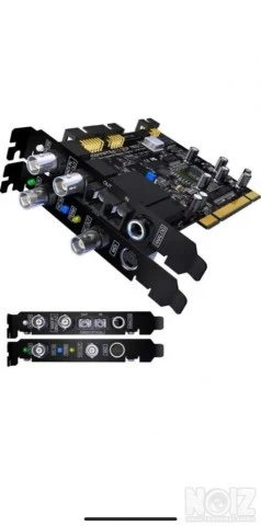 Rme madi dsp hammerfall pci κάρτα ηχου