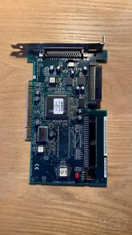 Controller Adaptec AHA-2940UW Pro Ultra 