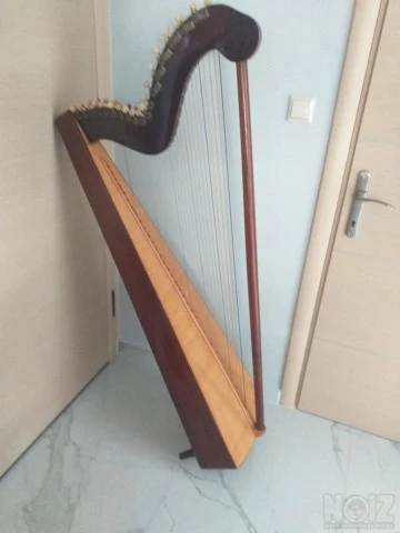 Άρπα.Χειροποίητη