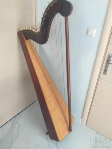 Άρπα.Χειροποίητη