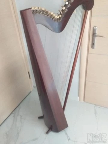 Άρπα.Χειροποίητη