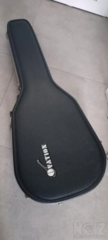 Ovation standard Balladeer