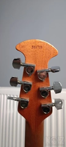 Ovation standard Balladeer