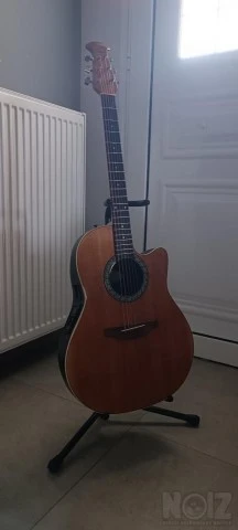 Ovation standard Balladeer