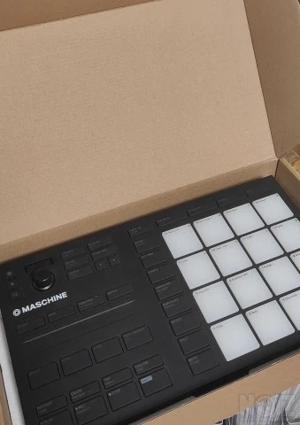 Maschine mikro mk3