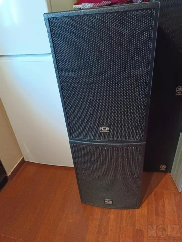 Dynacord madras m15