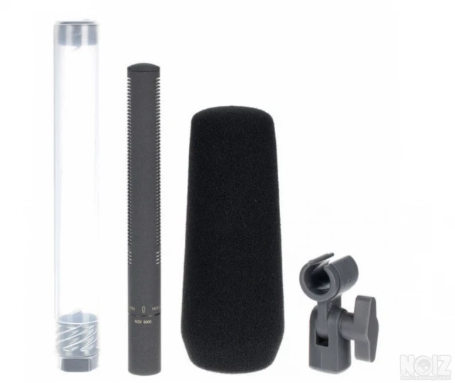 Sennheiser MKH 8060 Πυκνωτικό μικρόφωνο