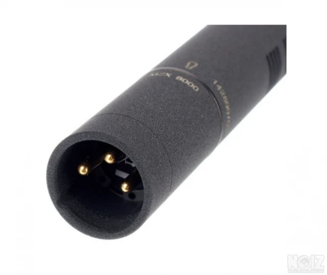 Sennheiser MKH 8060 Πυκνωτικό μικρόφωνο