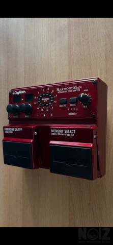 HARMONY MAN Digitech Intelligent Pich Sh