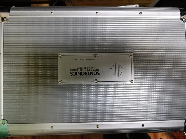 Sontronics HELIOS