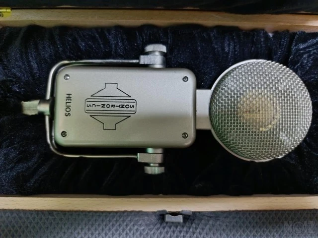 Sontronics HELIOS