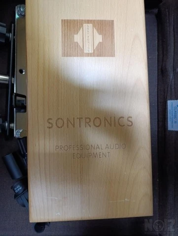 Sontronics STC-1s