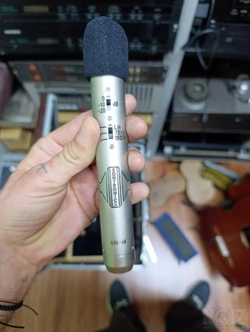 Sontronics STC-1s