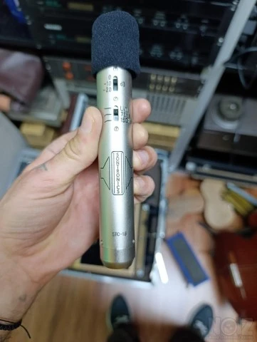 Sontronics STC-1s