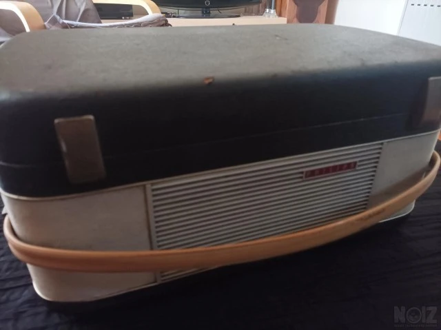 Μπομπινόφωνο Philips
