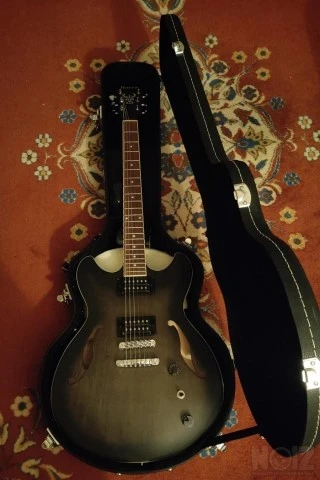 Ibanez AS53