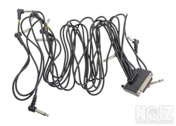 Roland HD-1 Multicore Cable
