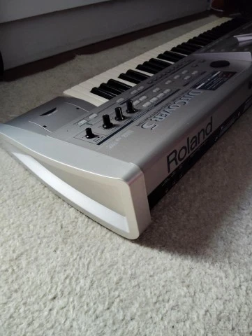 Roland- DisCover 5 - Realtime Orchestrat