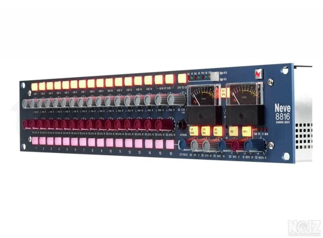 Summing Neve 8816 (Made in England)