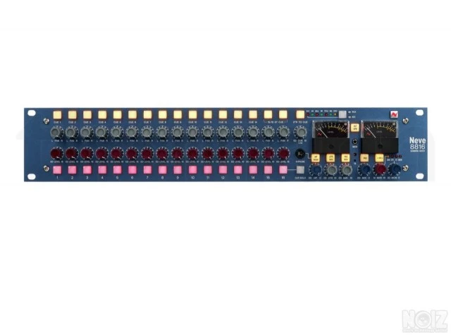 Summing Neve 8816 (Made in England)