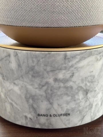 Bang & Olufsen Beosound Balance (white m