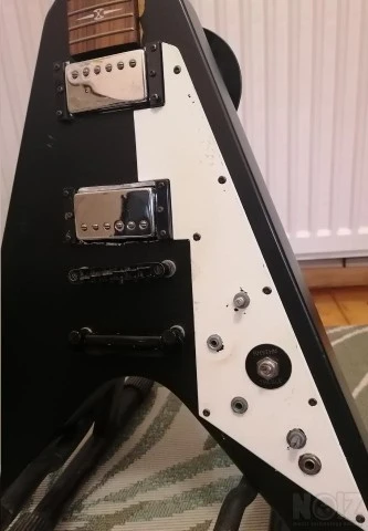 Stagg Flying V FV300