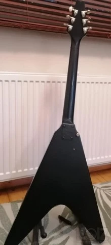 Stagg Flying V FV300